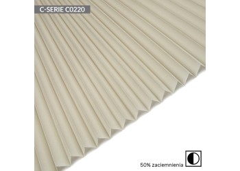 Kolekcja Tkanin C-serie / Pure
