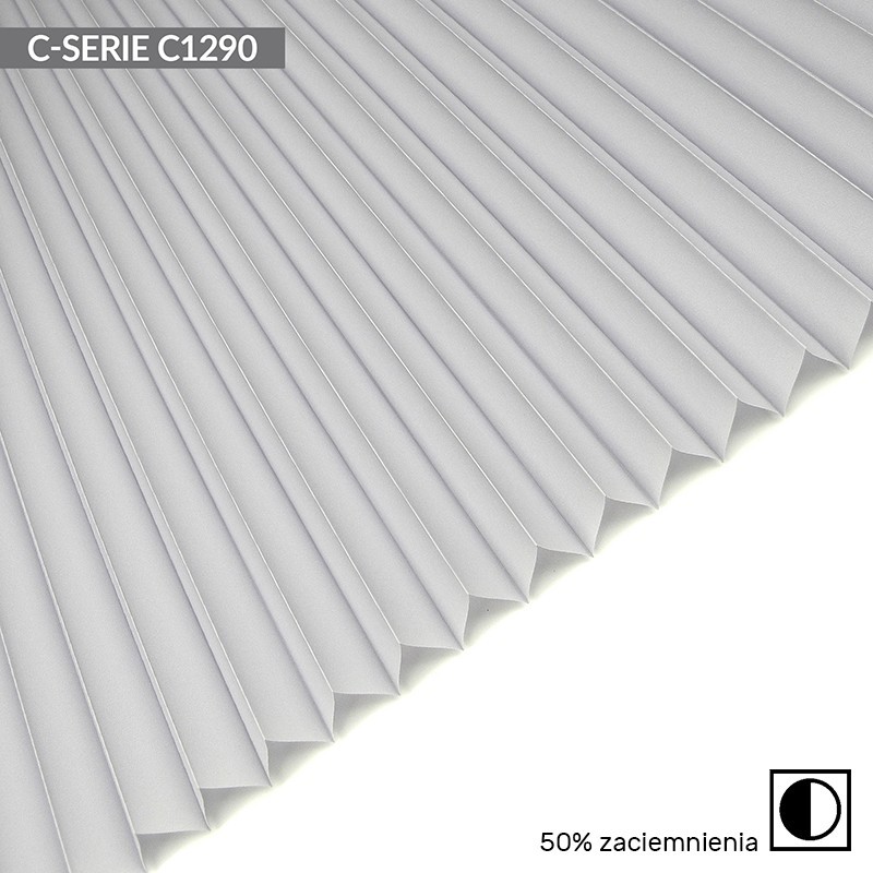 Kolekcja Tkanin C-serie / Pure