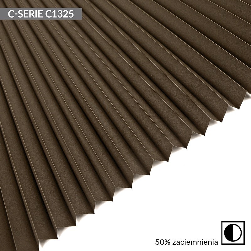 Kolekcja Tkanin C-serie / Pure