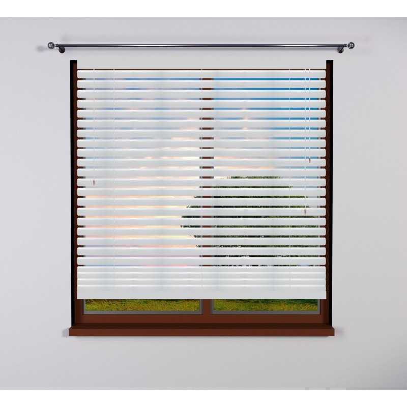 Żaluzja Aluminiowa 50mm