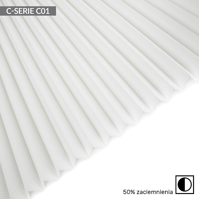 Kolekcja Tkanin C-serie / Pure (Dachowe)