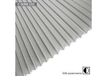 Kolekcja Tkanin C-serie / Pure (Dachowe)