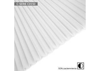 Kolekcja Tkanin C-serie / Pure (Dachowe)