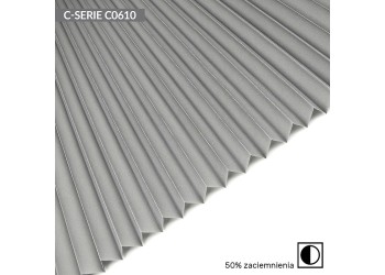 Kolekcja Tkanin C-serie / Pure (Dachowe)