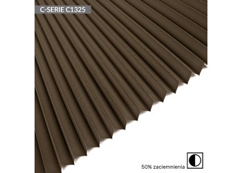 Kolekcja Tkanin C-serie / Pure (Dachowe)