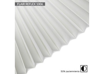 Kolekcja Tkanin Flair Reflex (Dachowe)