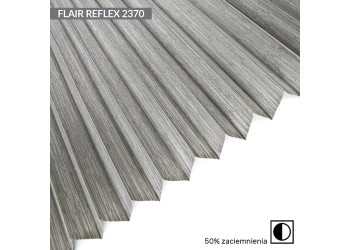 Kolekcja Tkanin Flair Reflex (Dachowe)