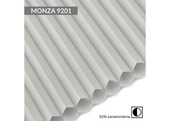 Kolekcja Tkanin Duo Monza (Dachowe)