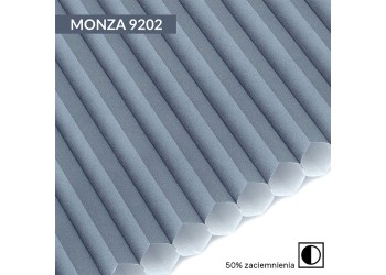 Kolekcja Tkanin Duo Monza (Dachowe)