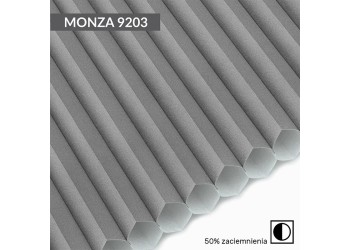 Kolekcja Tkanin Duo Monza (Dachowe)
