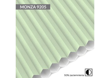 Kolekcja Tkanin Duo Monza (Dachowe)