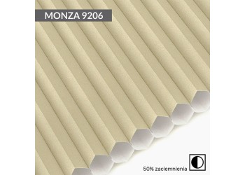Kolekcja Tkanin Duo Monza (Dachowe)