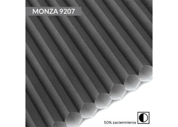 Kolekcja Tkanin Duo Monza (Dachowe)