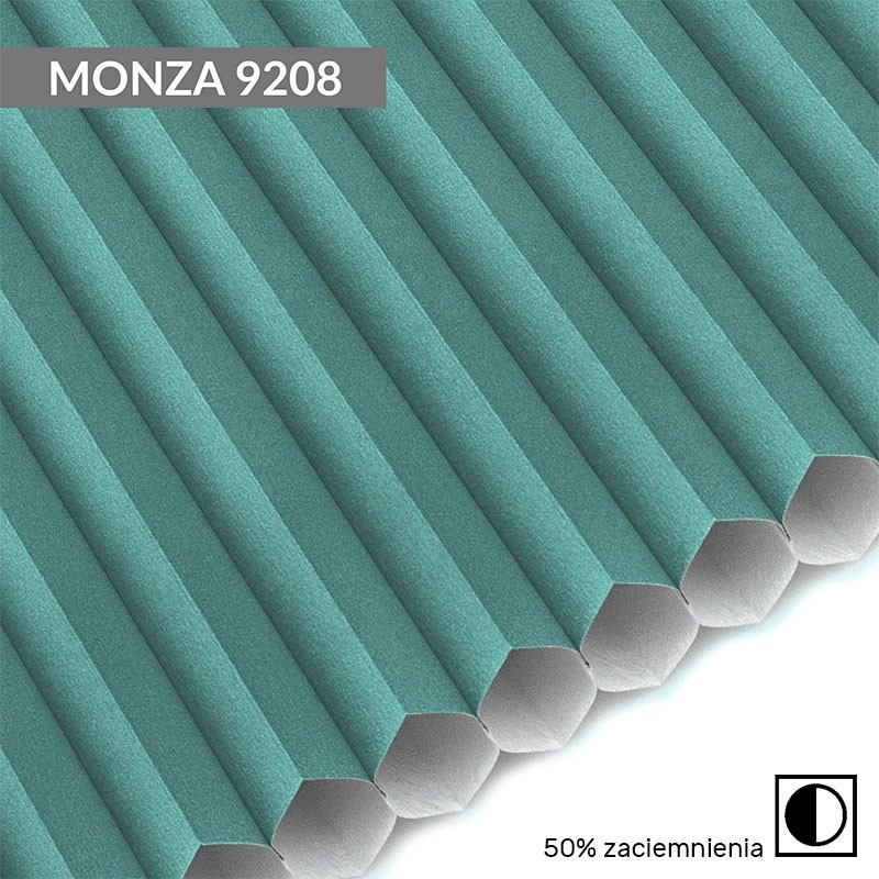 Kolekcja Tkanin Duo Monza (Dachowe)
