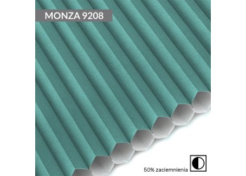 Kolekcja Tkanin Duo Monza (Dachowe)
