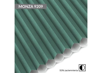 Kolekcja Tkanin Duo Monza (Dachowe)