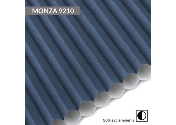 Kolekcja Tkanin Duo Monza (Dachowe)