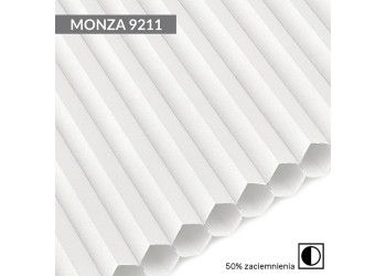 Kolekcja Tkanin Duo Monza (Dachowe)