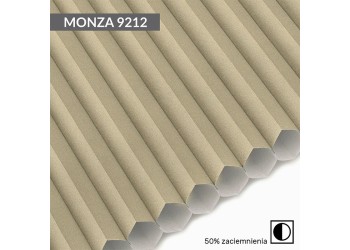 Kolekcja Tkanin Duo Monza (Dachowe)