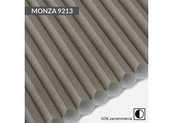 Kolekcja Tkanin Duo Monza (Dachowe)
