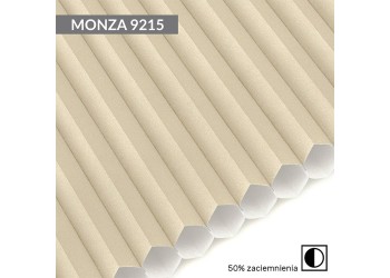 Kolekcja Tkanin Duo Monza (Dachowe)
