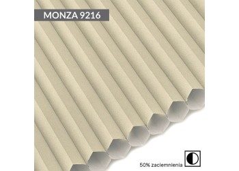 Kolekcja Tkanin Duo Monza (Dachowe)