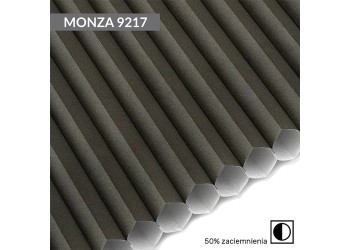 Kolekcja Tkanin Duo Monza (Dachowe)