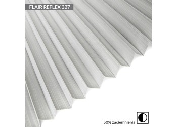 Kolekcja Tkanin Flair Reflex