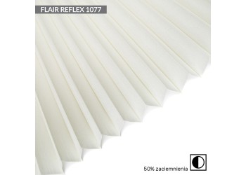 Kolekcja Tkanin Flair Reflex