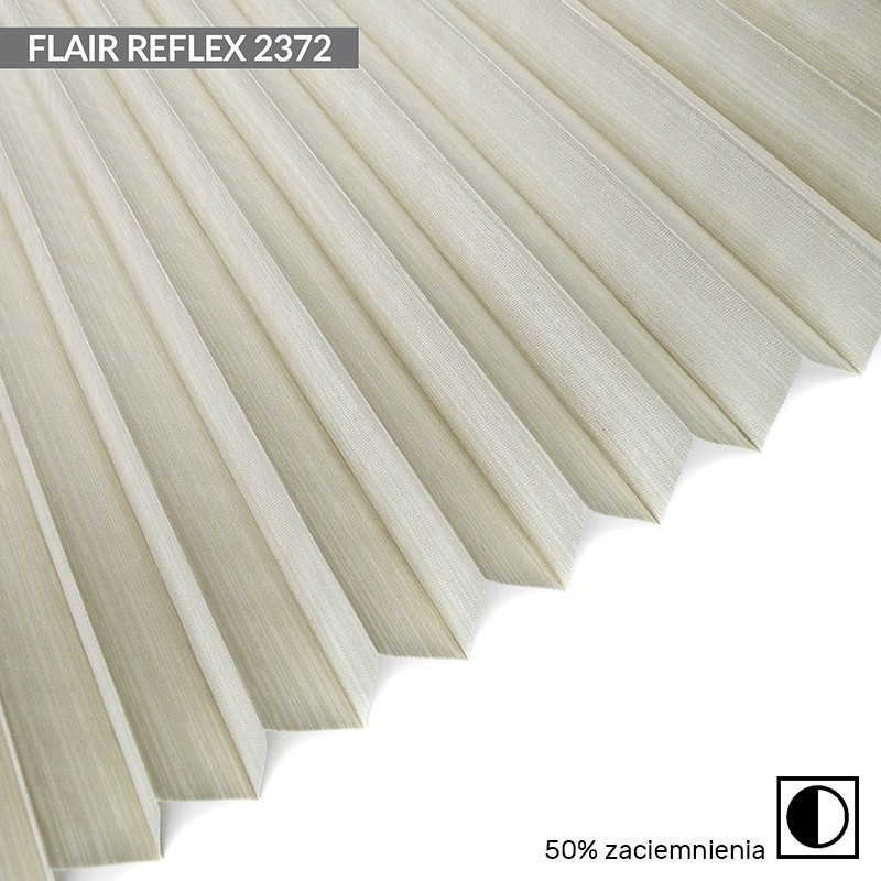 Kolekcja Tkanin Flair Reflex