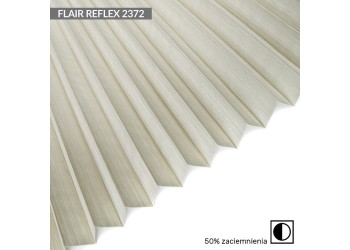 Kolekcja Tkanin Flair Reflex