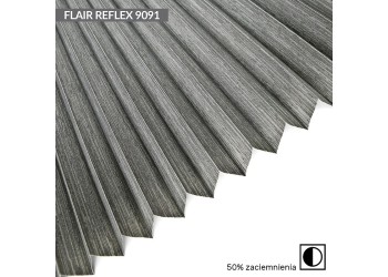Kolekcja Tkanin Flair Reflex