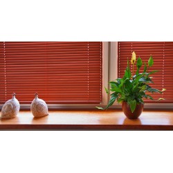 Żaluzja Aluminiowa 25mm