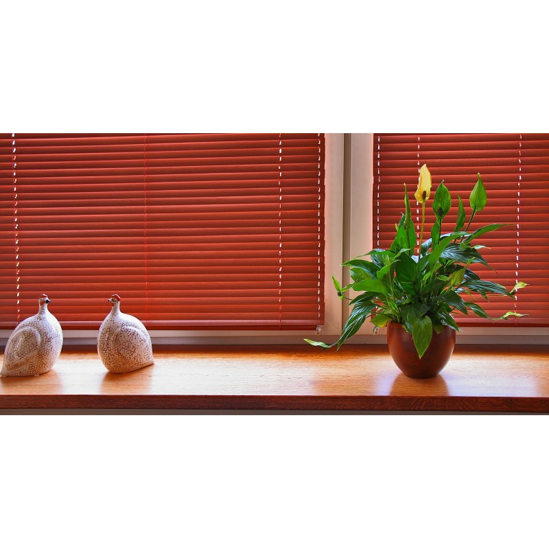 Żaluzja Aluminiowa 25mm