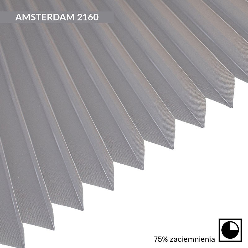 Kolekcja Tkanin Juno / Amsterdam / Alasco Reflex