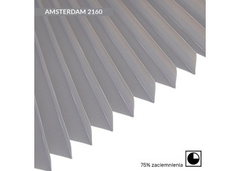 Kolekcja Tkanin Juno / Amsterdam / Alasco Reflex