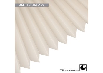 Kolekcja Tkanin Juno / Amsterdam / Alasco Reflex