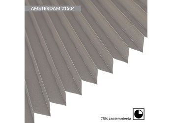Kolekcja Tkanin Juno / Amsterdam / Alasco Reflex