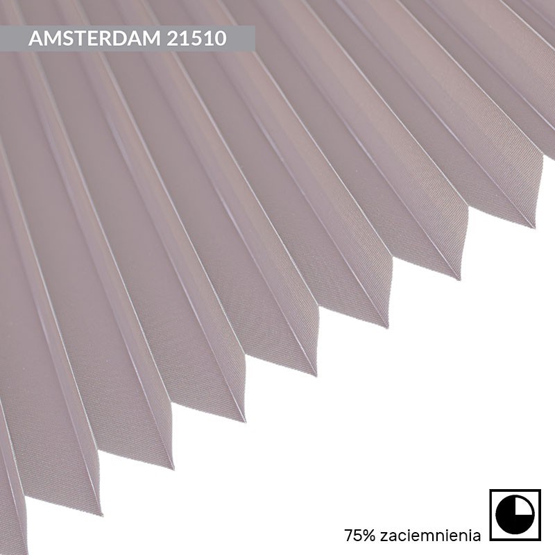 Kolekcja Tkanin Juno / Amsterdam / Alasco Reflex