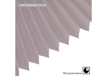 Kolekcja Tkanin Juno / Amsterdam / Alasco Reflex