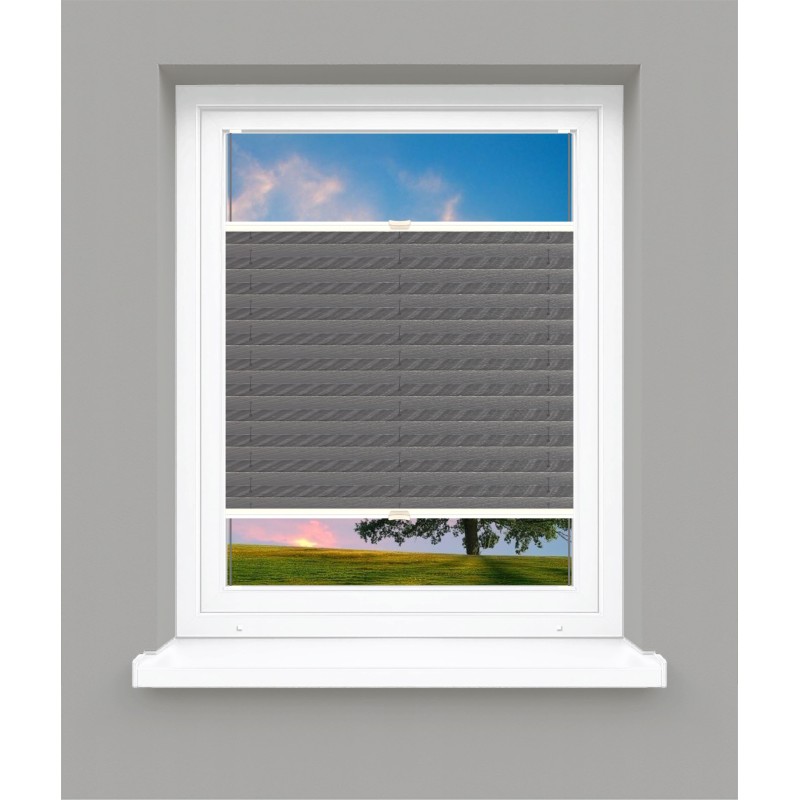 Kolekcja Tkanin Juno / Amsterdam / Alasco Reflex