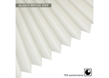 Kolekcja Tkanin Juno / Amsterdam / Alasco Reflex