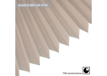 Kolekcja Tkanin Juno / Amsterdam / Alasco Reflex