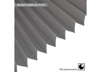 Kolekcja Tkanin Juno / Amsterdam / Alasco Reflex