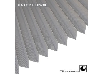 Kolekcja Tkanin Juno / Amsterdam / Alasco Reflex