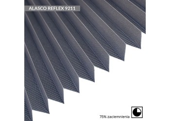 Kolekcja Tkanin Juno / Amsterdam / Alasco Reflex