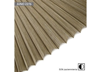 Kolekcja Tkanin Juno / Amsterdam / Alasco Reflex (Dachowe)