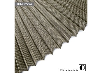 Kolekcja Tkanin Juno / Amsterdam / Alasco Reflex (Dachowe)