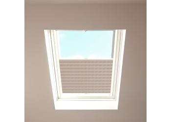 Kolekcja Tkanin Juno / Amsterdam / Alasco Reflex (Dachowe)
