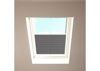 Kolekcja Tkanin Juno / Amsterdam / Alasco Reflex (Dachowe)